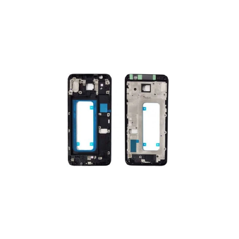 N115 Chasis / Carcasa Frontal De Pantalla Para SAMSUNG GALAXY J4 PLUS 2018 / J415