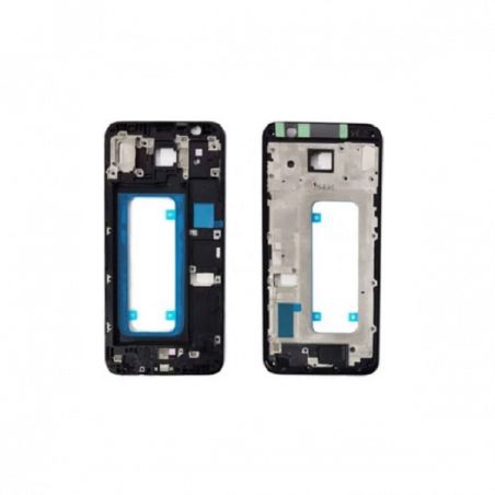 N115 Chasis / Carcasa Frontal De Pantalla Para SAMSUNG GALAXY J4 PLUS 2018 / J415