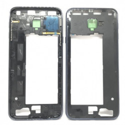 N115 Chasis / Carcasa Trasera Para SAMSUNG GALAXY J4 PLUS 2018 / J415