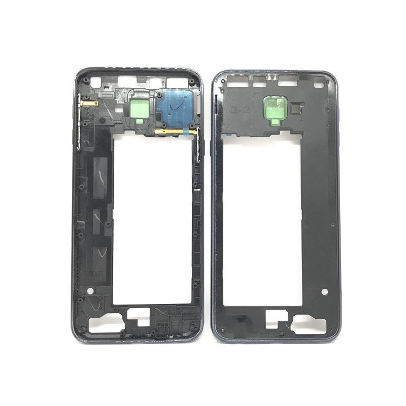 N115 Chasis / Carcasa Trasera Para SAMSUNG GALAXY J4 PLUS 2018 / J415