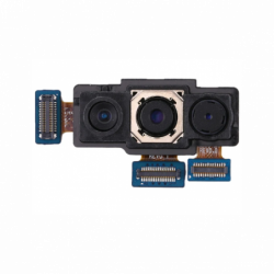 N117 Camara Trasera Para Samsung Galaxy A30S / A307