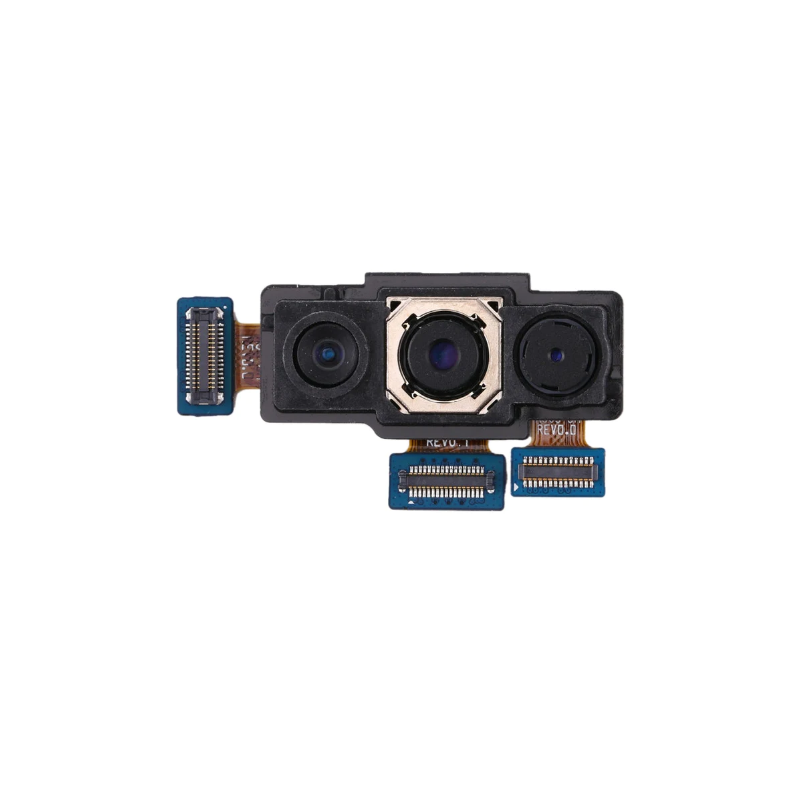 N117 Camara Trasera Para Samsung Galaxy A30S / A307
