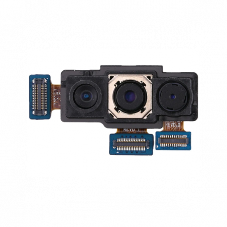 N117 Camara Trasera Para Samsung Galaxy A30S / A307