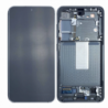 n117.1 Pantalla completa original con marco para Samsung Galaxy S23 S911 (VERDE)