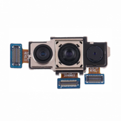 N118 Camara Trasera Para Samsung Galaxy A50S / A507