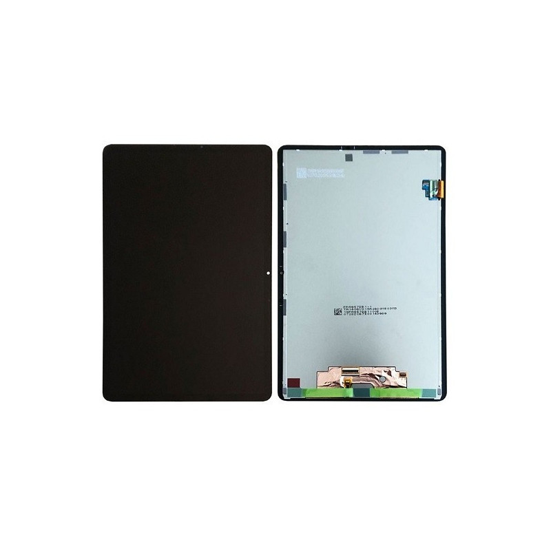 N118 Pantalla Completa original Para Samsung Galaxy Tab S7 / T870 / T875