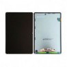 N118 Pantalla Completa original Para Samsung Galaxy Tab S7 / T870 / T875