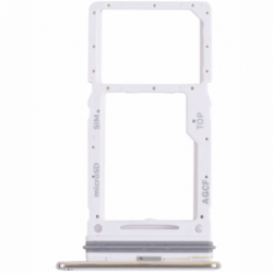 n12 Bandeja Sim Y Micro SD Para Samsung Galaxy A33 5G / A336 / a346 / A73 5G / A736