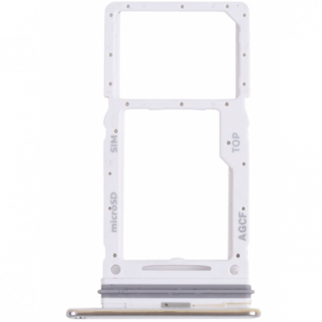 n12 Bandeja Sim Y Micro SD Para Samsung Galaxy A33 5G / A336 / a346 / A73 5G / A736