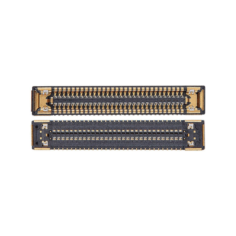 N12 Conector De FPC LCD Para Samsung Note 20 / Samsung Note 20 Ultra / N985