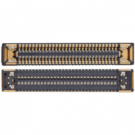 N12 Conector De FPC LCD Para Samsung Note 20 / Samsung Note 20 Ultra / N985