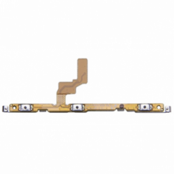 n12 Flex Boton Power Encendido Volumen Para Samsung Galaxy A70 / A705