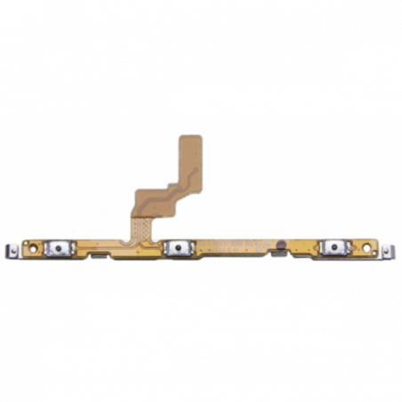 n12 Flex Boton Power Encendido Volumen Para Samsung Galaxy A70 / A705