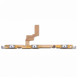 N12 Flex De Botónes De Power Y Volumen para Samsung Galaxy A20 A205F /A30 A305F/A40 A405F/A50 A505F/A30s A307F/A50S