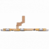 N12 Flex De Botónes De Power Y Volumen para Samsung Galaxy A20 A205F /A30 A305F/A40 A405F/A50 A505F/A30s A307F/A50S