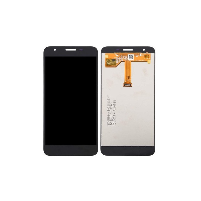 N12 Pantalla Completa Para Samsung Galaxy A2 Core 2019 / A260