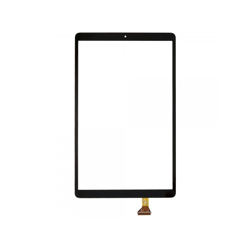 N12 Pantalla Tactil Para Samsung Galaxy Tab A 10.1 (2019) / T510 / T515