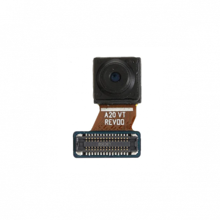 N120 Camara Delantera Para Samsung Galaxy A20E / A202