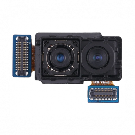 N120 Camara Trasera Para Samsung Galaxy A20E / A202