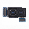 N120 Camara Trasera Para Samsung Galaxy A20E / A202