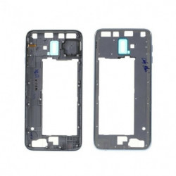 N120 Chasis / Carcasa Trasera Para SAMSUNG GALAXY J6 PLUS 2018 / J610