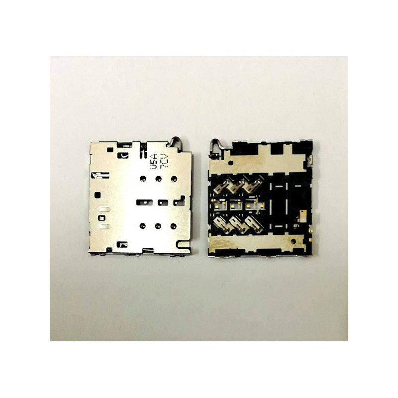 N120 Lector SIM para Samsung Galaxy A5 2017 A520