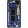 N121 Pantalla Completa Original Para SAMSUNG GALAXY NOTE 9 / N960(AZUL)