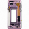 N121 Pantalla Completa Original Para SAMSUNG GALAXY NOTE 9 / N960(VIOLETA)