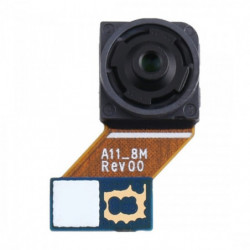 N122 Camara Frontal Para Samsung Galaxy A11 / A115