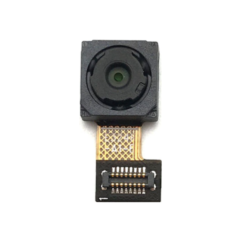 N123 Camara Frontal Para Samsung Galaxy A21 / A215