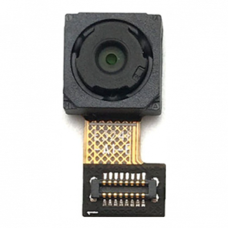 N123 Camara Frontal Para Samsung Galaxy A21 / A215
