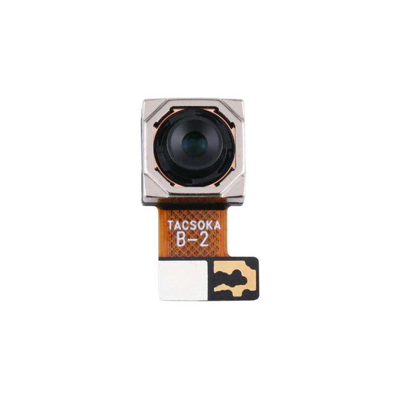 N123 Camara Trasera Para Samsung Galaxy A21 / A215