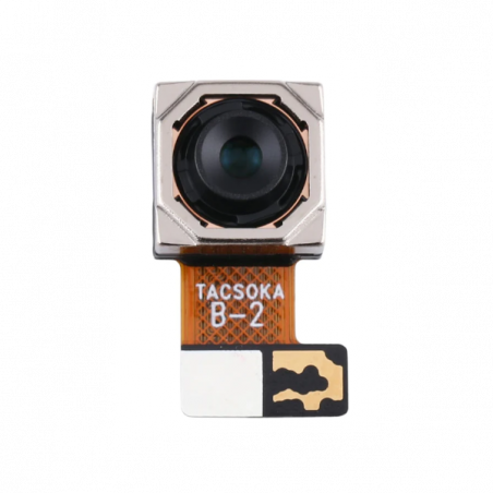 N123 Camara Trasera Para Samsung Galaxy A21 / A215