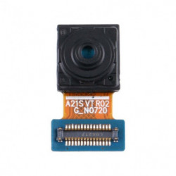 N124 Camara Frontal Para Samsung Galaxy A21S / A217