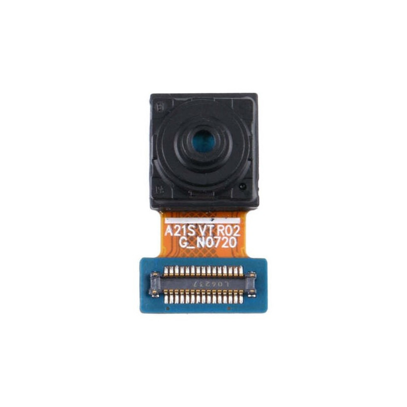 N124 Camara Frontal Para Samsung Galaxy A21S / A217