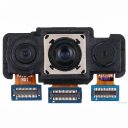 N124 Camara Trasera Para Samsung Galaxy A21S / A217