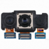 N124 Camara Trasera Para Samsung Galaxy A21S / A217