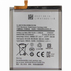 N125 Bateria EB-BG996ABY Para Samsung Galaxy S21 Plus / G996 de 4800mAh SIN LOGO