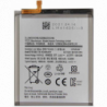 N125 Bateria EB-BG996ABY Para Samsung Galaxy S21 Plus / G996 de 4800mAh SIN LOGO