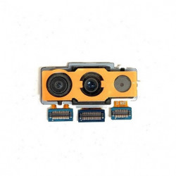 N125 Camara Trasera Para Samsung Galaxy A31 / A315