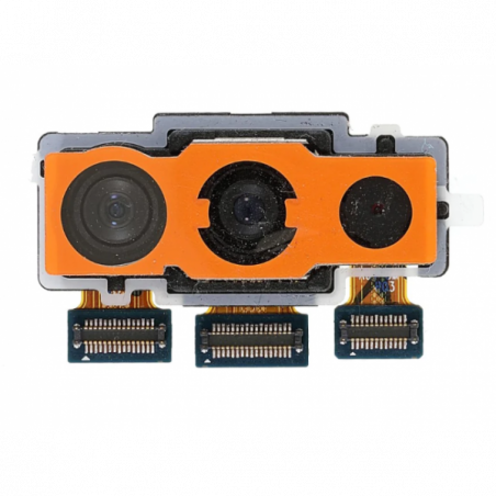 N126 Camara Trasera Para Samsung Galaxy A41 / A415