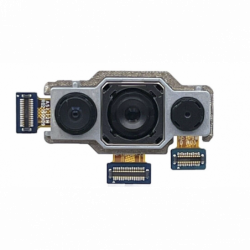N127 Camara Trasera Para Samsung Galaxy A71 / A715