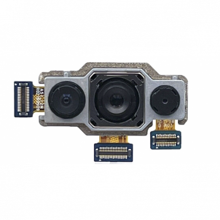 N127 Camara Trasera Para Samsung Galaxy A71 / A715