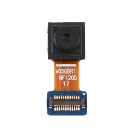 N128 Camara Frontal Para Samsung Galaxy A02 / A022