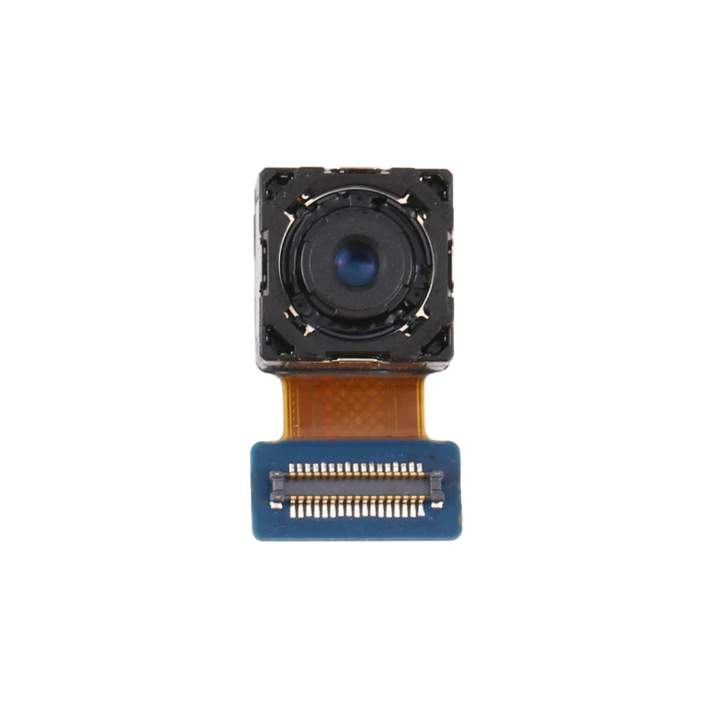 N128 Camara Trasera Para Samsung Galaxy A02 / A022