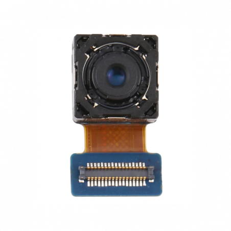 N128 Camara Trasera Para Samsung Galaxy A02 / A022