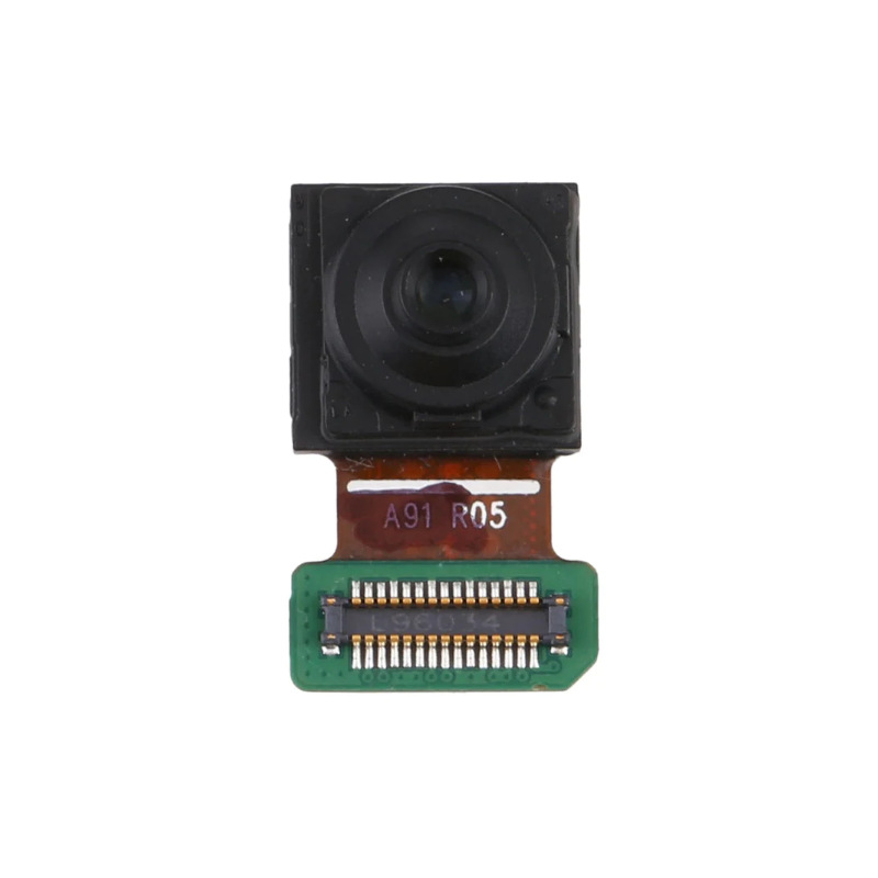 N129 Camara Frontal Para Samsung Galaxy A51 / A515 / A71 / A715