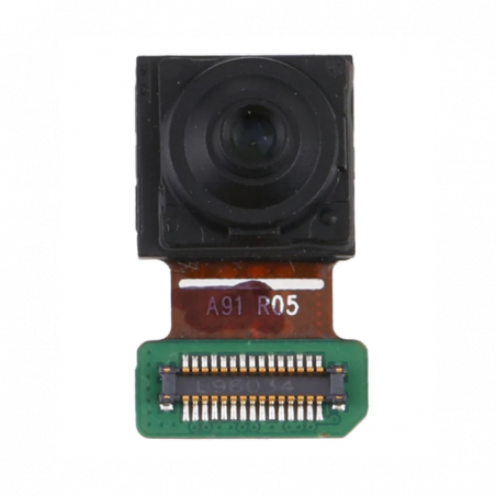 N129 Camara Frontal Para Samsung Galaxy A51 / A515 / A71 / A715