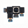 N129 Camara Trasera Para Samsung Galaxy A51 / A515