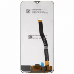 N129 Pantalla Completa Original sin Marco Para Samsung Galaxy M20 2019 / M205 /M205F